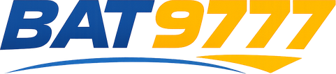 bat 9777 লোগো